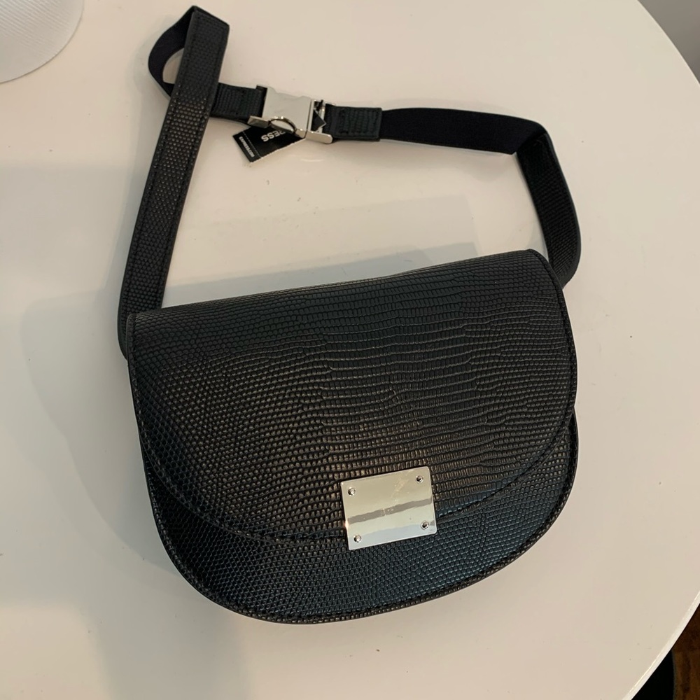 Express Fanny Pack
